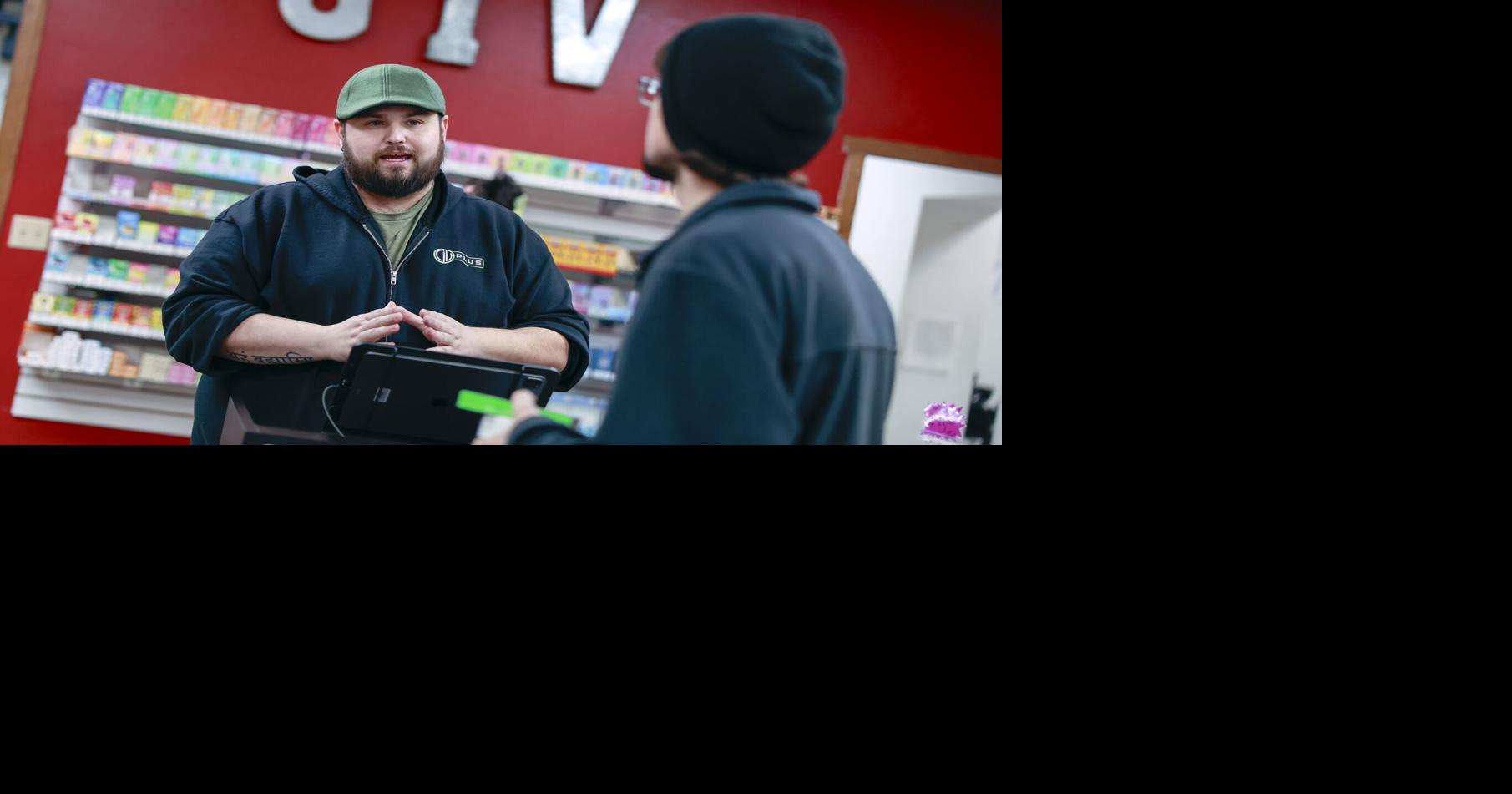 flavored vapes banned Rhode Island's new flavored vape ban draws skepticism