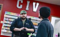 does iowa sell flavored vapes Federal judge blocks law banning sale of most vape products Flavour:Raspberry Apple California's Largest Hash & PO#1890