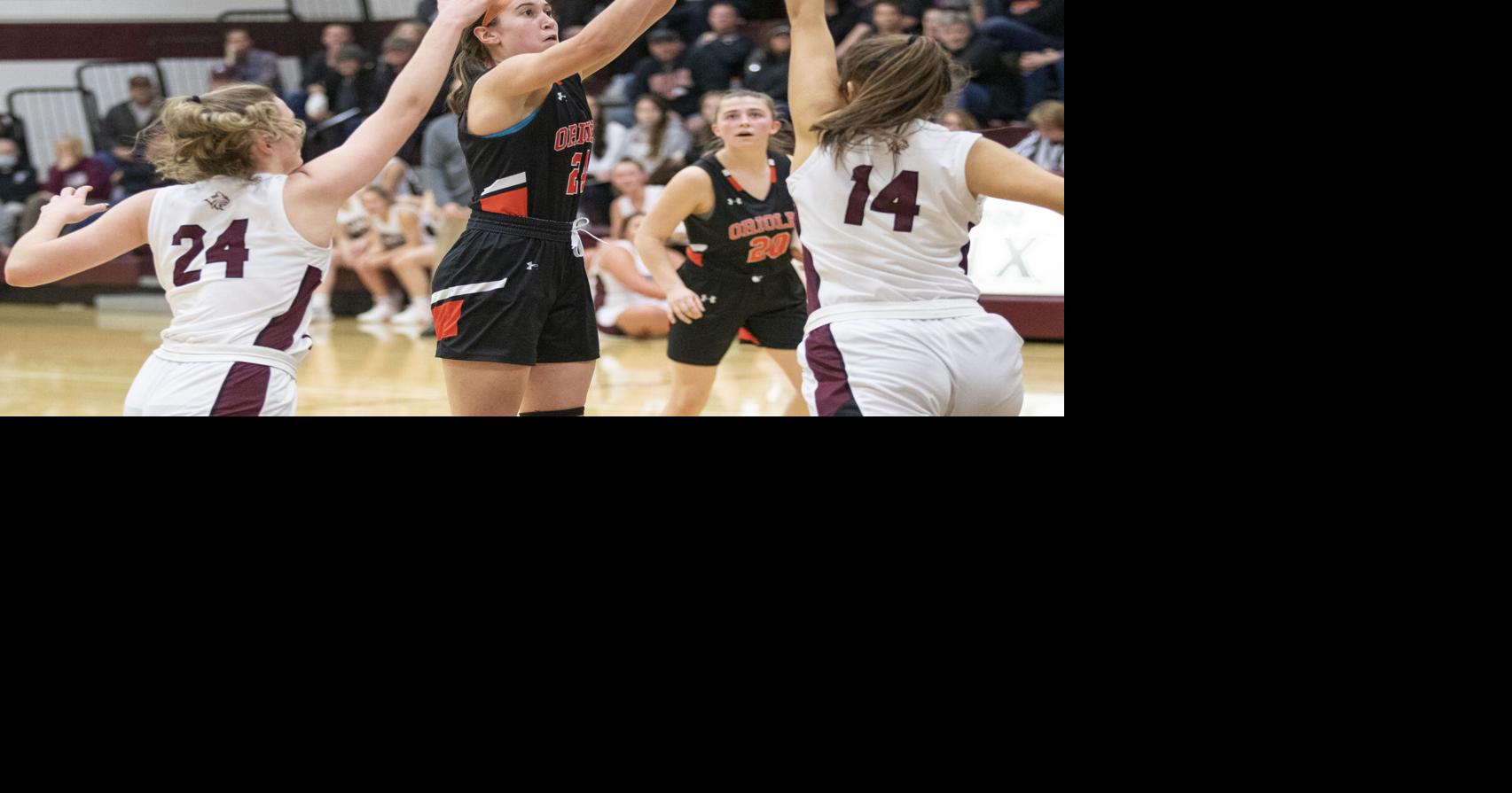 Dropoff? What dropoff? Despite heavy losses, Springville remains a ...