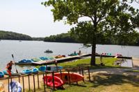 Paddle Eastern Iowa's Waterways by Kayak