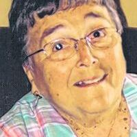 Barbara “Barb” Lou Ralston | Obituaries | thegazette.com