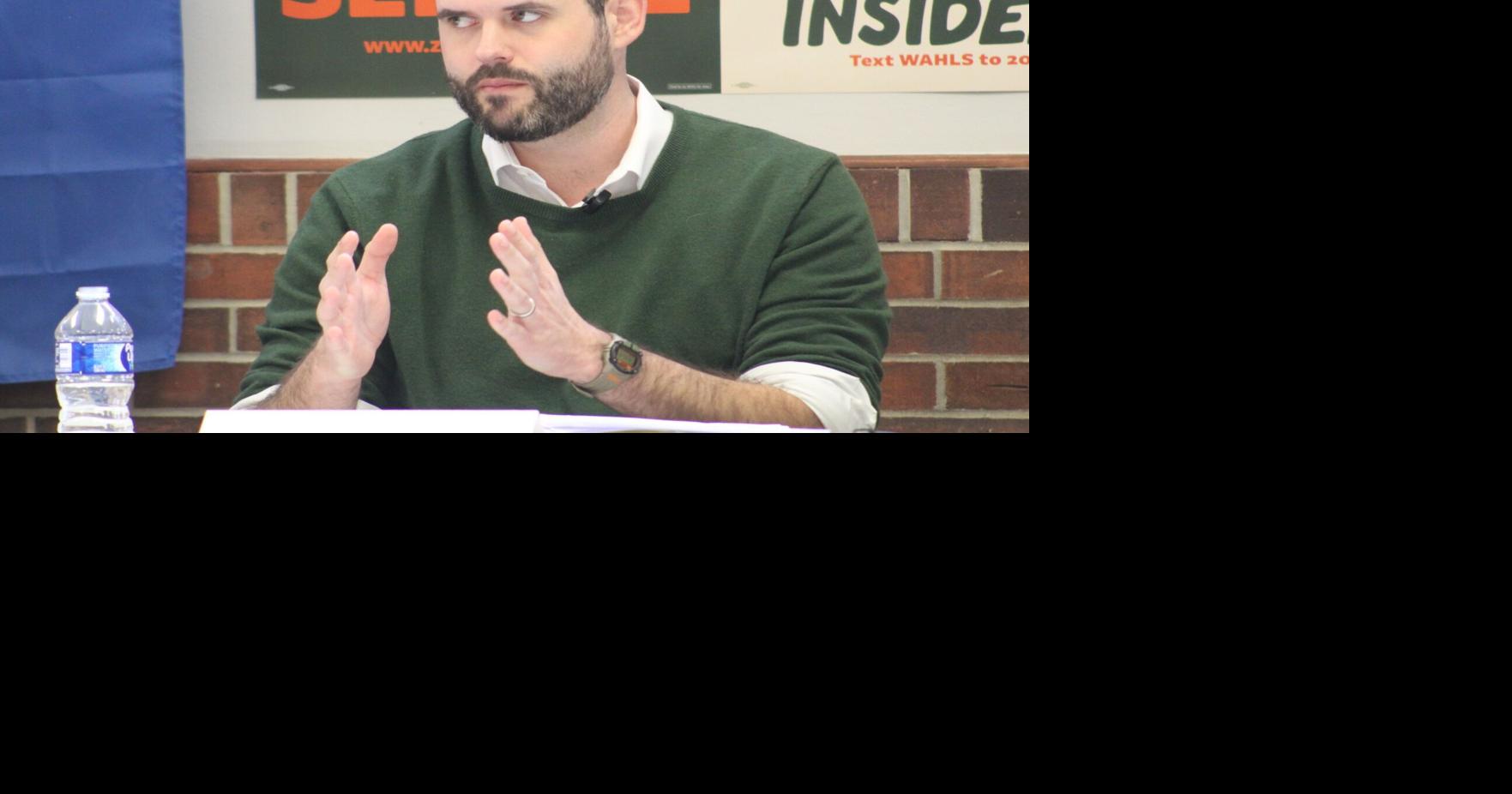 Iowa Democrats need a fighter, not fool's gold