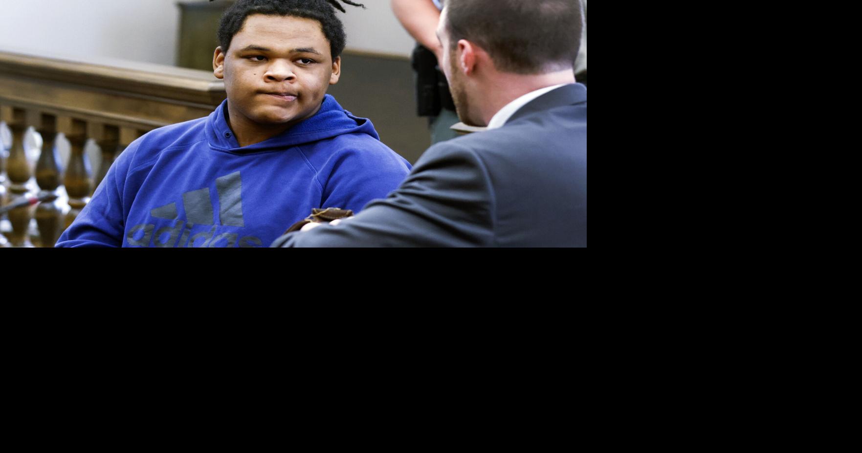 Trial on track for December for Marion teen charged in fatal shooting ...