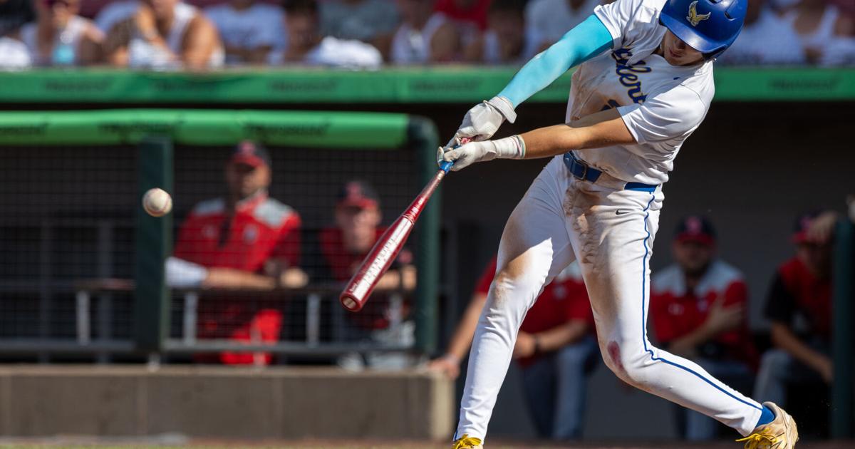 Photo Gallery: Dubuque Wahlert prevails over North Polk in 3a State Championship Semifinal
