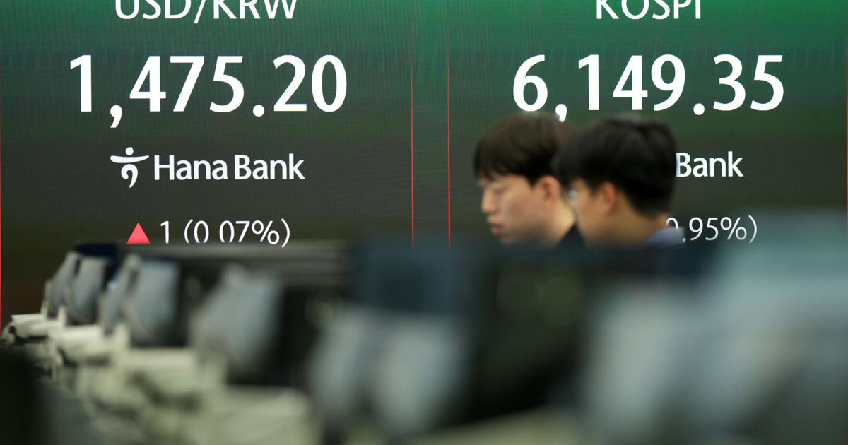 Уолл-стрит держится на рекордно высоком уровне, даже несмотря на рост цен на нефть