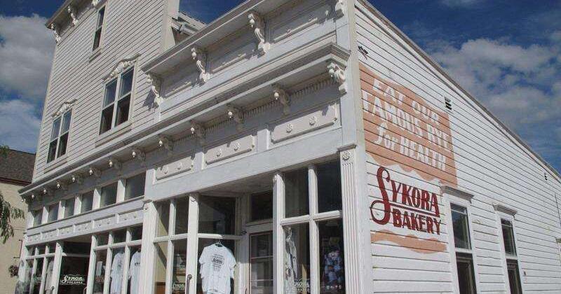 New bar opens at former Sykora Bakery in Czech Village