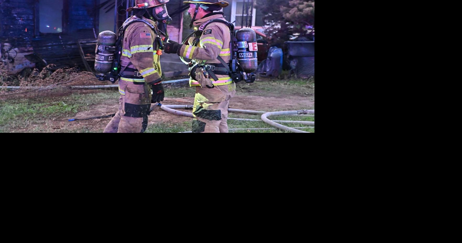 Cedar Rapids fire department proposes $60M bond vote