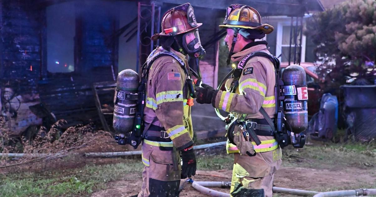 Cedar Rapids fire department proposes $60M bond vote