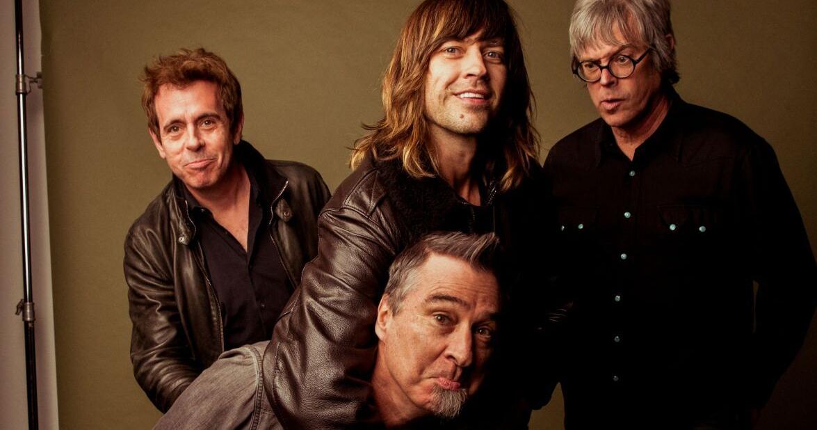 Alternative country band Old 97’s to play Codfish Hollow
