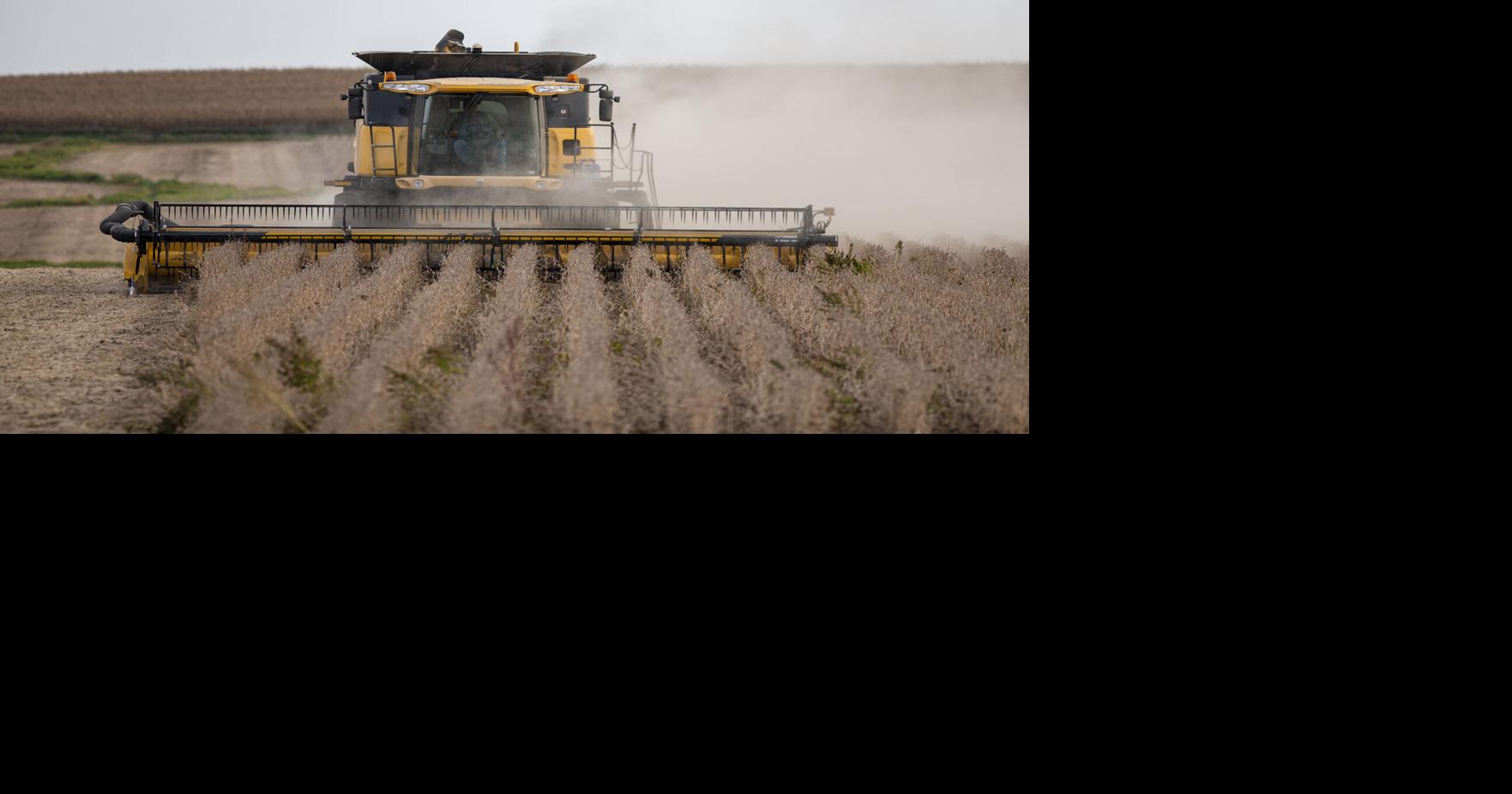 Iowa Legislature passes ‘Iowa Farm Act,’ sending ag package to governor