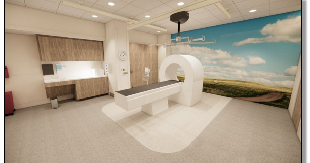University of Iowa Health Care, medical college eyeing $32 million in ...