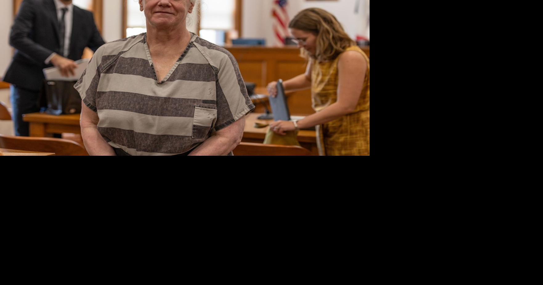 Case of woman accused of disposing baby’s body will proceed