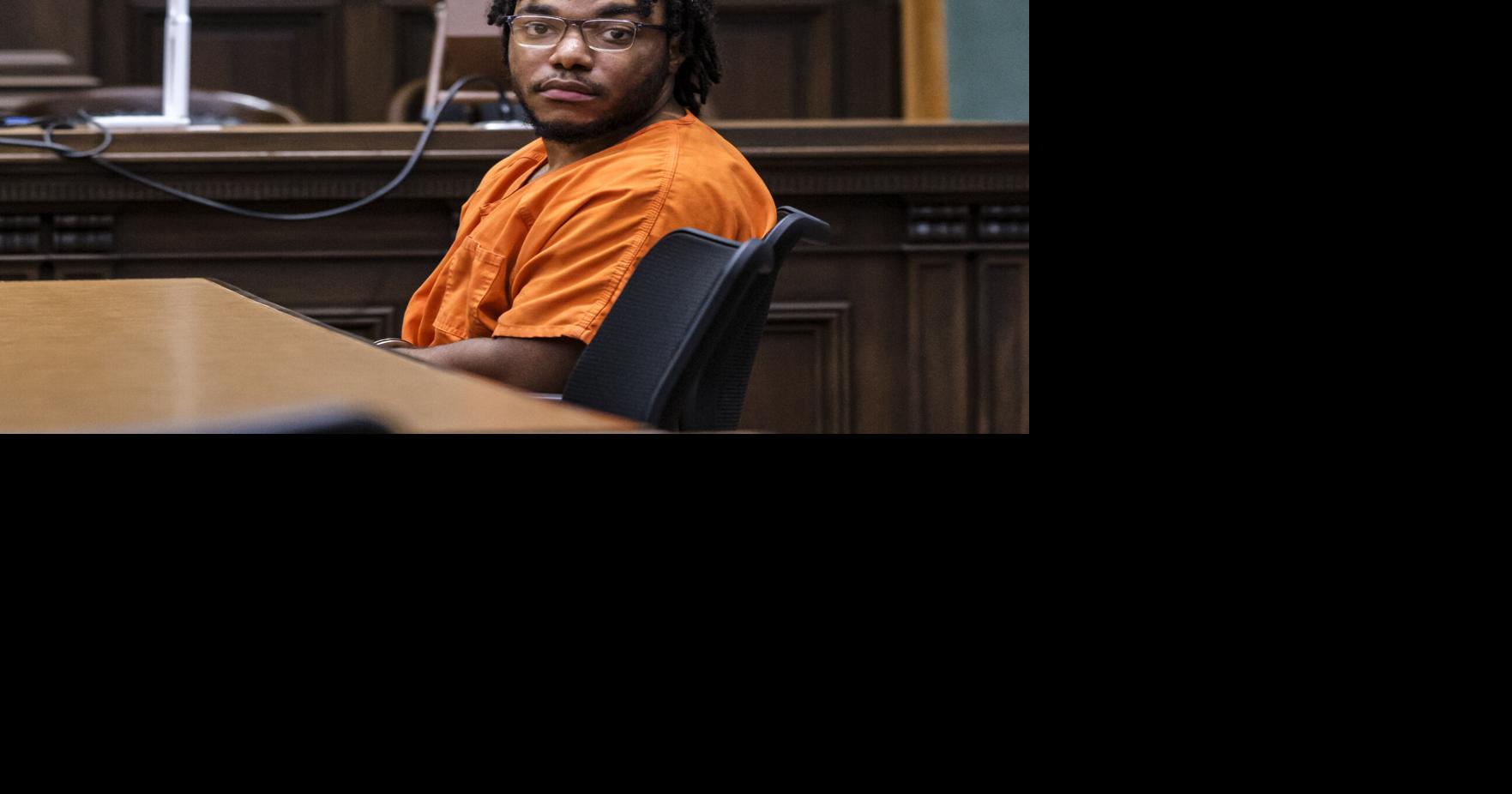 Cedar Rapids man sentenced to 25 years for 2023 fatal shooting in drug ...