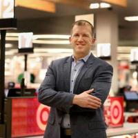 Coo Target Target CEO reshapes his leadership team in first big move since taking ...