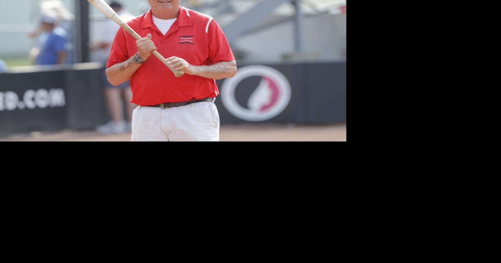 After 54 years, Bob Bunting announces his retirement as Lisbon softball ...