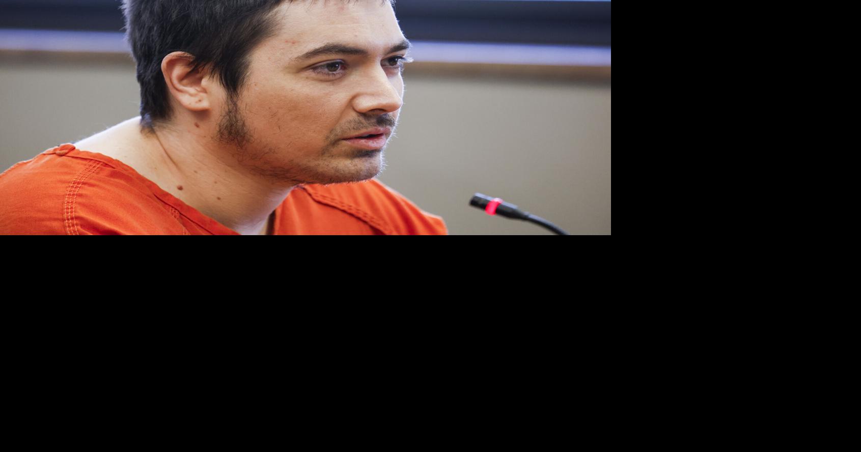 Cedar Rapids man pleads guilty to attempted murder of wife | Crime and ...