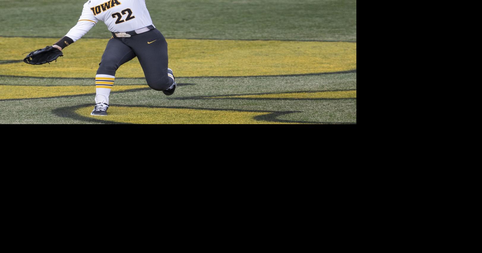 Iowa softball has ‘nothing to lose and everything to prove’ in 2023 ...