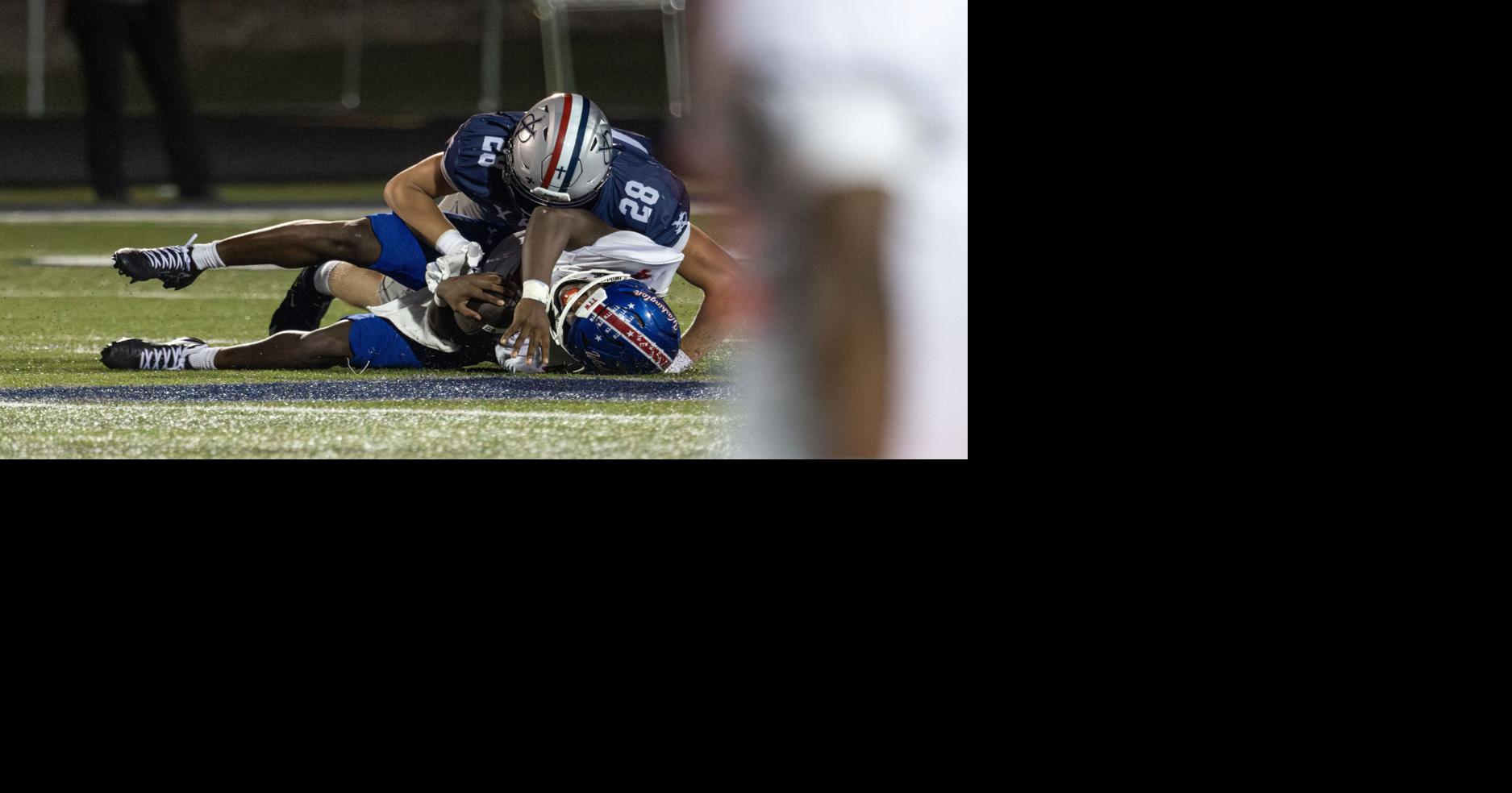 Gazette high school football poll 2026: How the ranked teams fared in ...