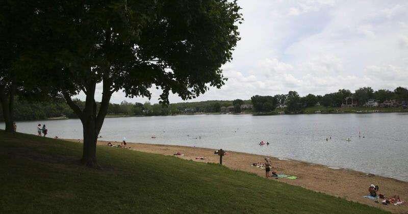 Our grandchildren should make memories in clean lakes