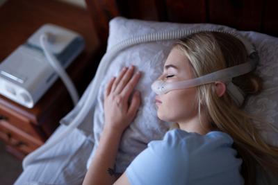 Questions Cpap Questions about beginning CPAP therapy? | Sponsored Content ...