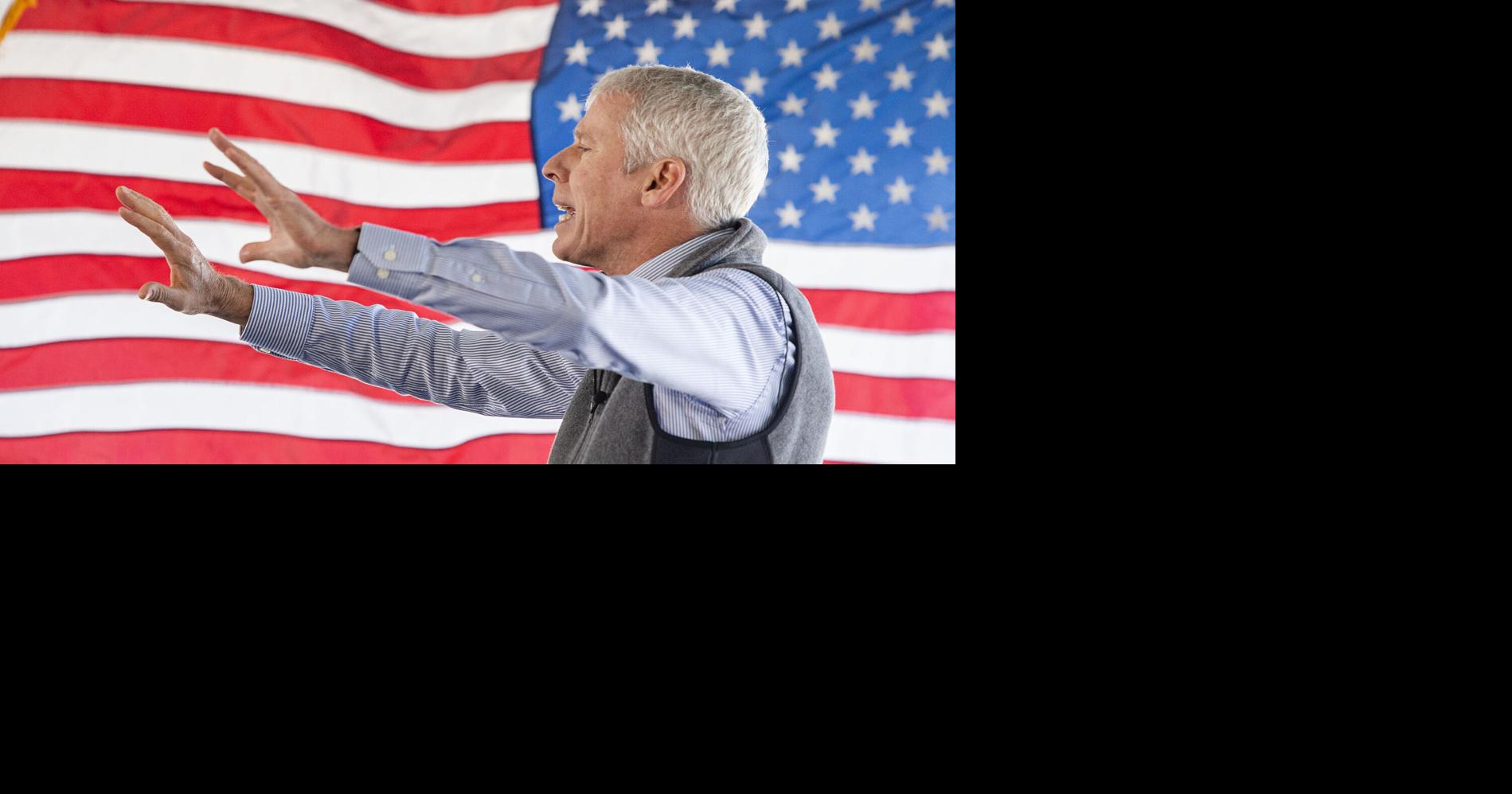 U.S. energy secretary cites Cedar Rapids AI data center