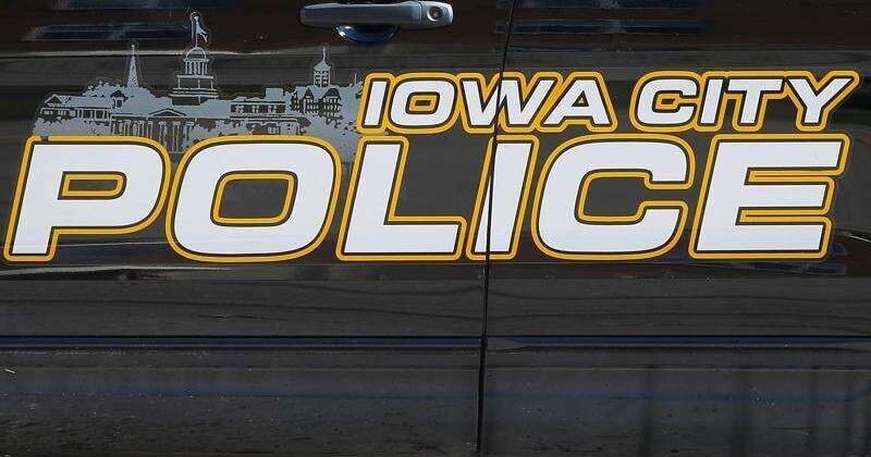 Iowa City man accused of paying babysitter with marijuana