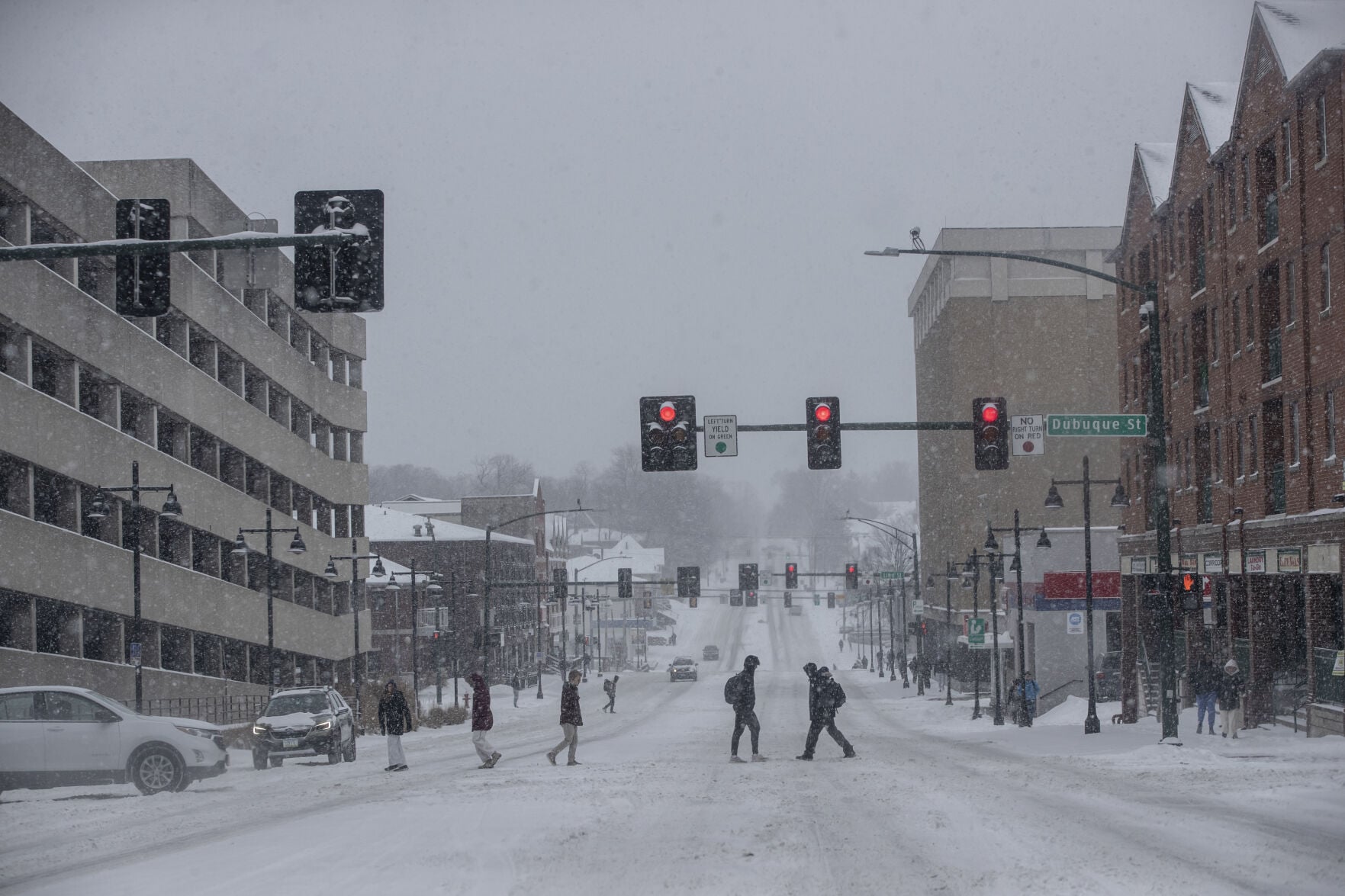 Extreme cold warning in effect as Iowa braces for ‘life-threatening ...