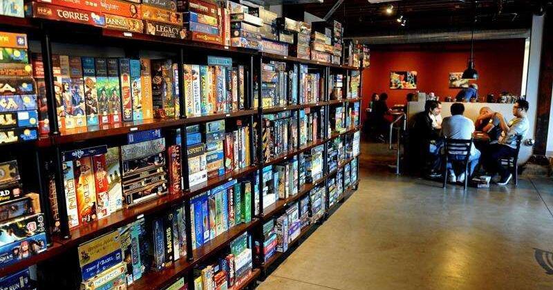 ’Exploding Kittens,’ other new board and card games finding success ...