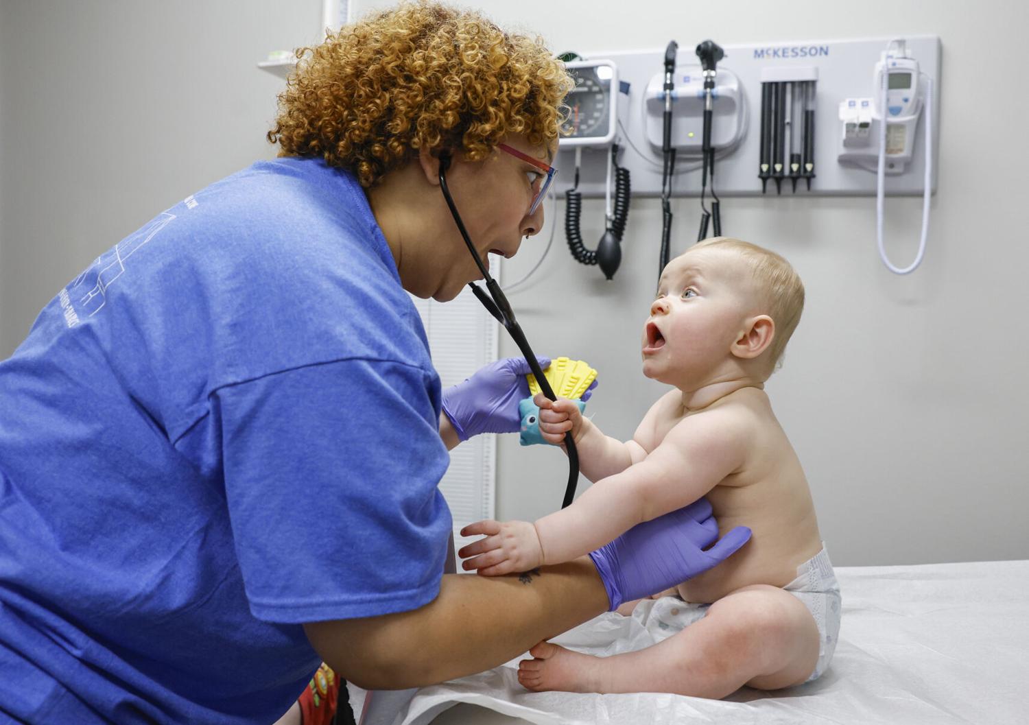 CEO: Medicaid work requirements will hurt Iowa healthcare