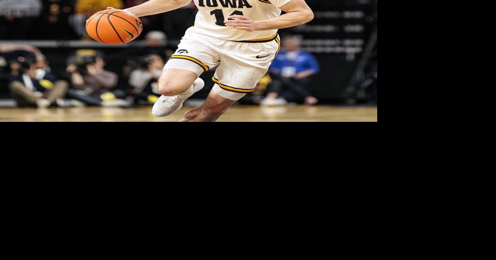 Hawkeyes continue its search for a signature win over No. 9 Nebraska ...