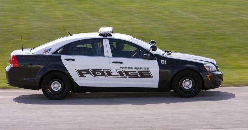 Wounded man arrives at hospital Saturday after shots-fired incident in ...
