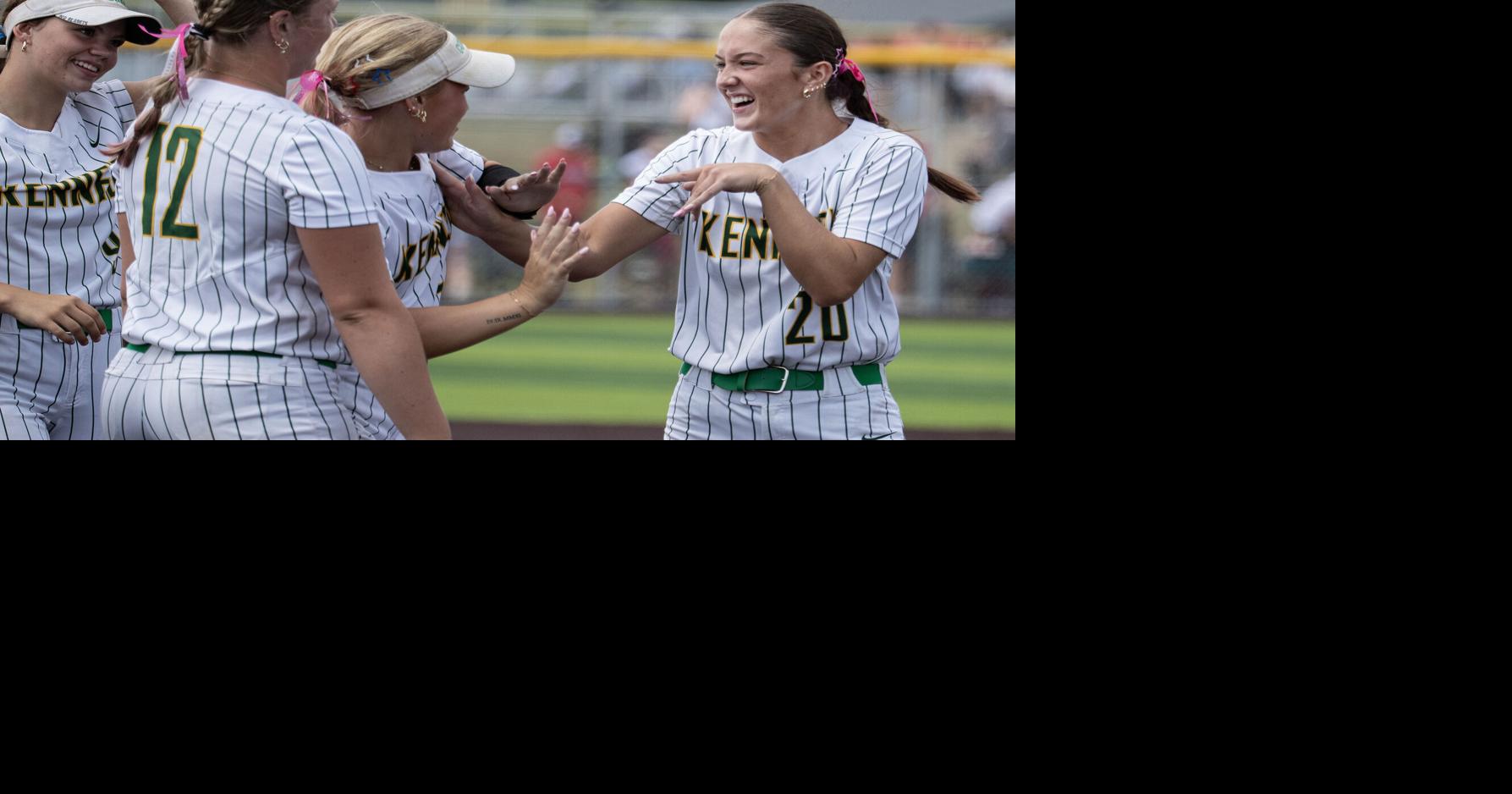 The Gazette's area softball Super Ten (final, 2026)