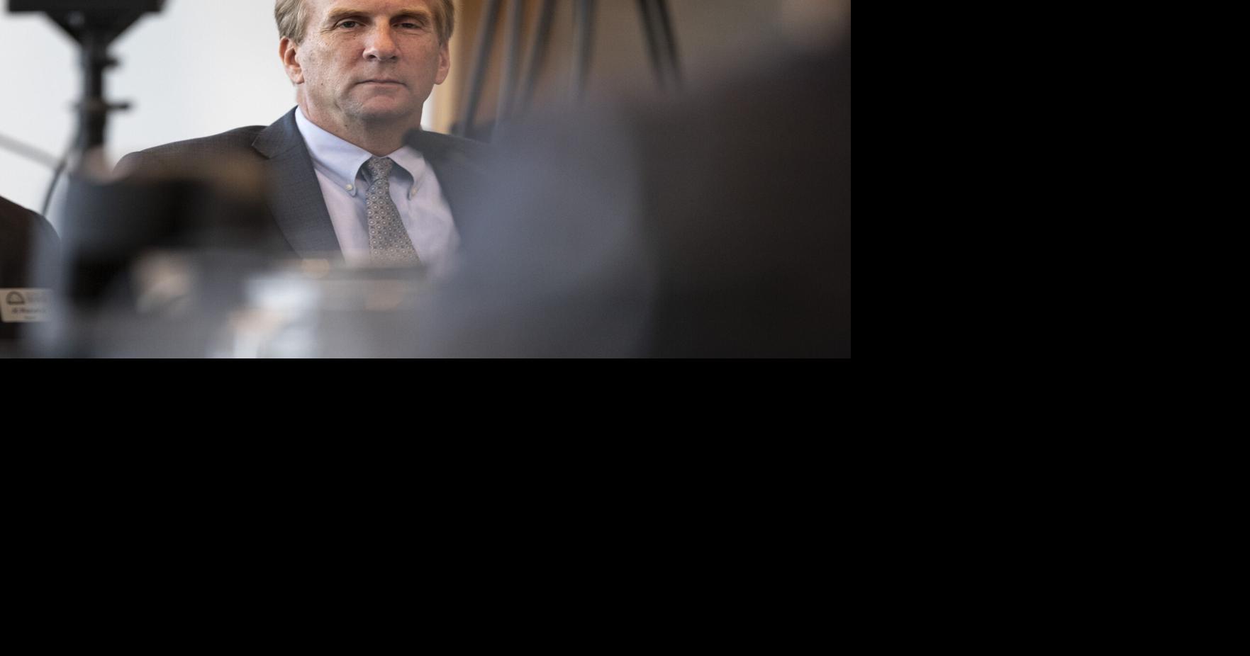 Republican Robert Cramer, former chair of The Family Leader, named ...