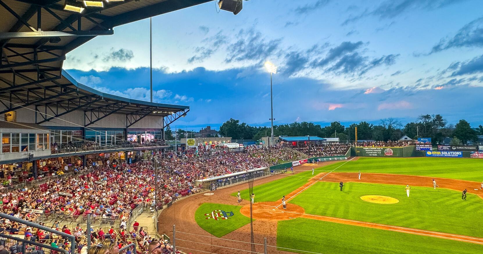 Orchestra Iowa to bring Star War to Cedar Rapids ballpark | Entertainment