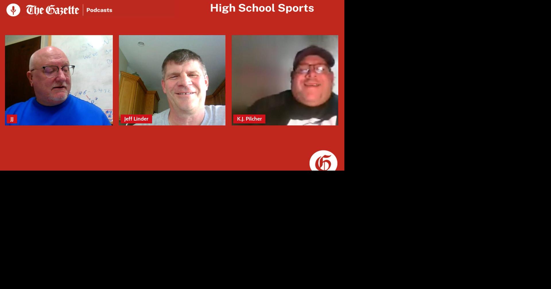Triple Option Podcast: Iowa High School Football Week 1 Recap & Week 2 Preview