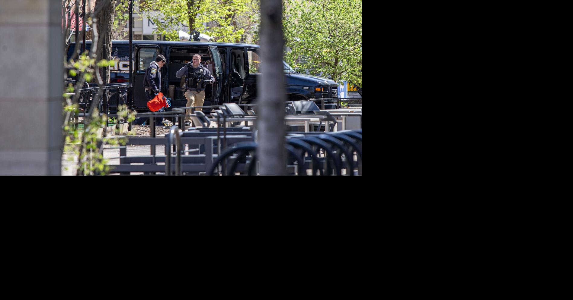 2 Cedar Rapids teens accused in Iowa City Ped Mall shooting will be tried together