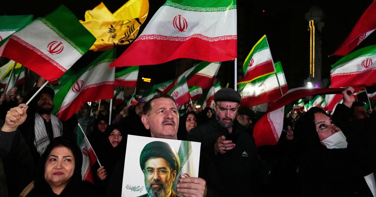 ईरान और अमेरिका ने अपनी स्थिति सख्त कर ली है क्योंकि तेहरान ने होर्मुज जलडमरूमध्य पर अपनी पकड़ मजबूत कर ली है