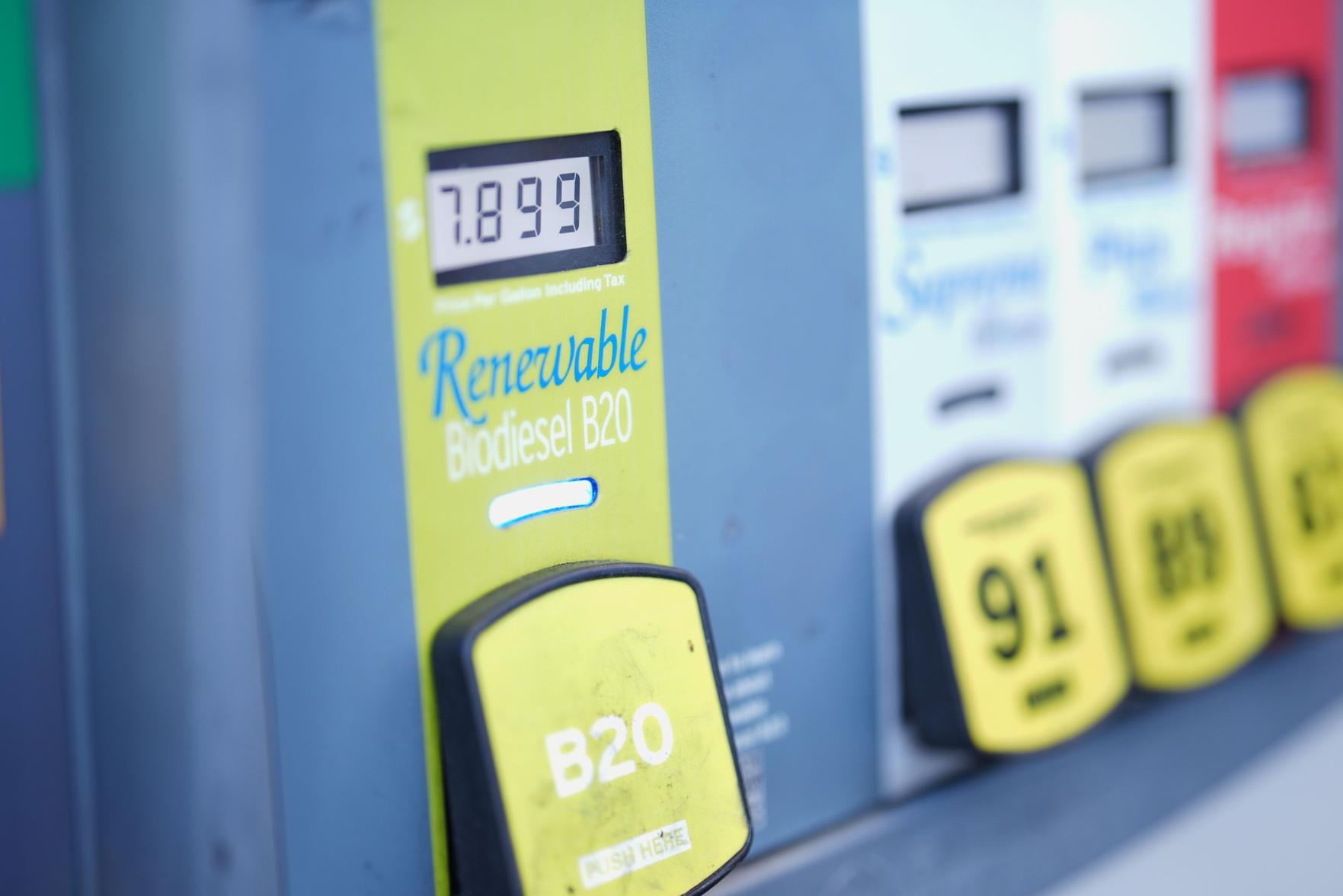 Record Diesel Prices Surge Logistics Costs 5-15% | Critical Impact for E-Commerce Sellers