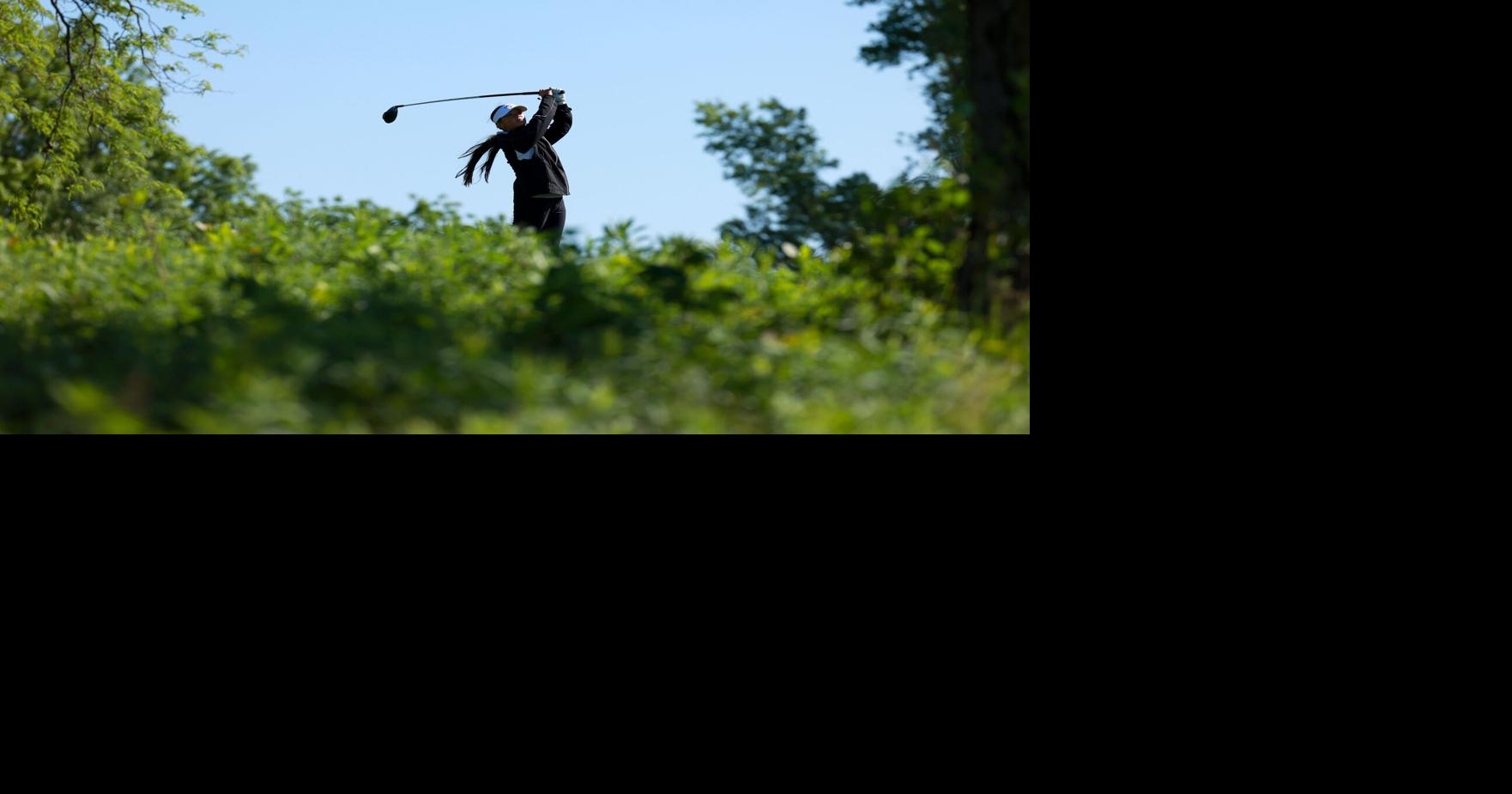 Photo Gallery: Class 4A Girls Golf Regional Tournament (5/20/26) | High ...
