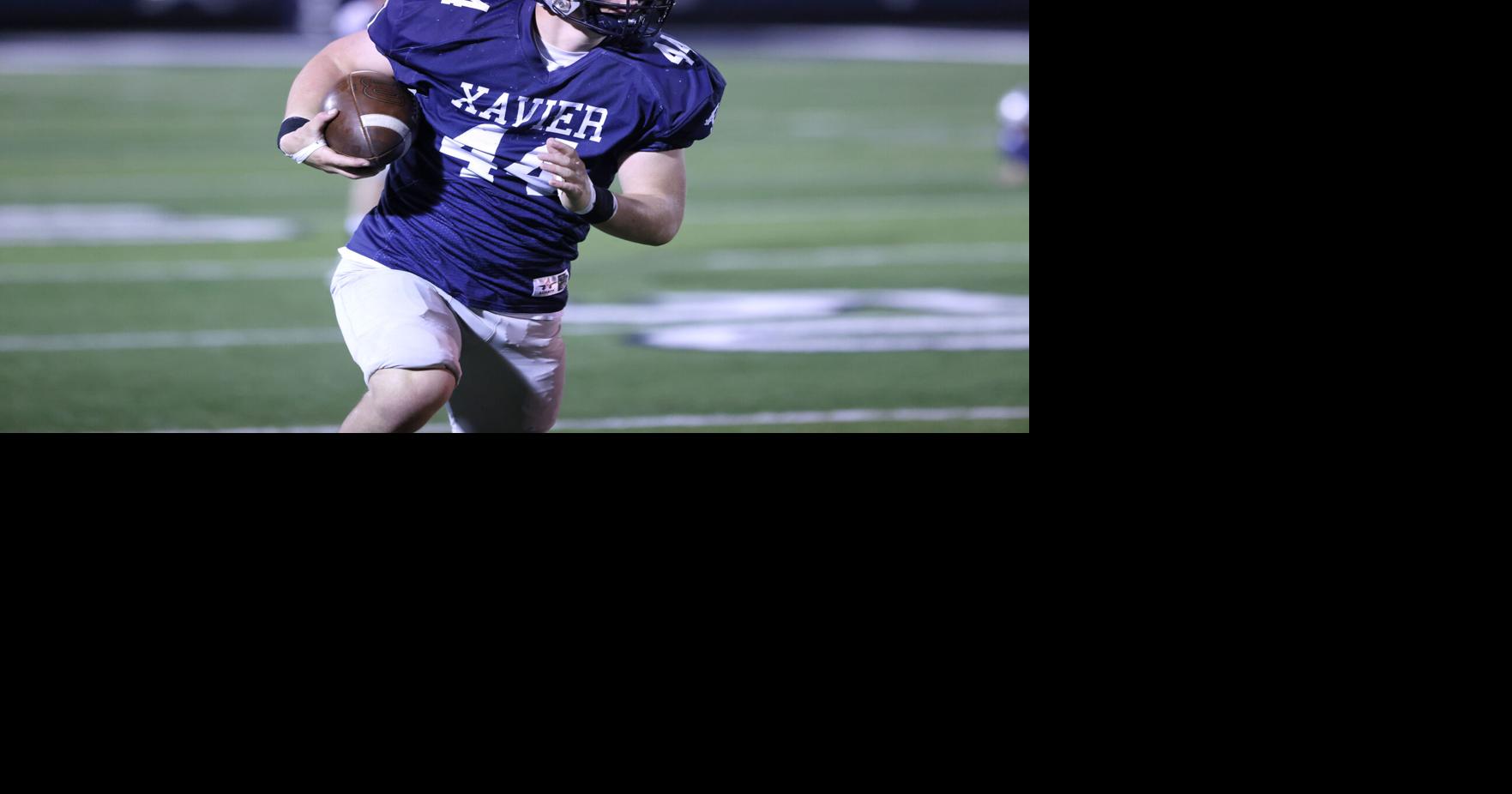 Another Cedar Rapids Xavier football team sets the bar high and earns ...