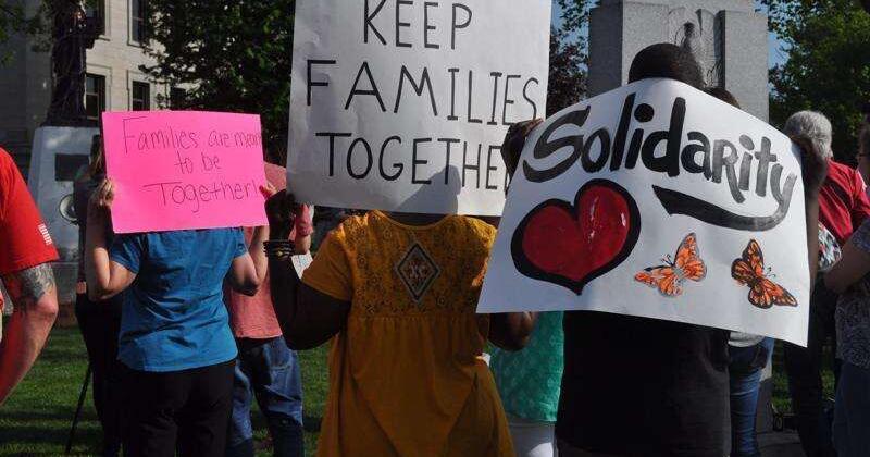 Hold Iowa legislators accountable for immigration bill | Letters to the ...