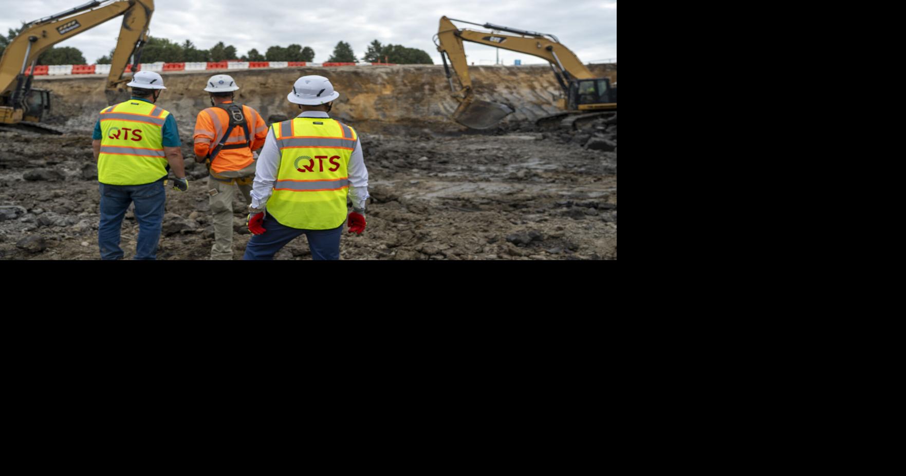 Data center construction reshapes Cedar Rapids housing market