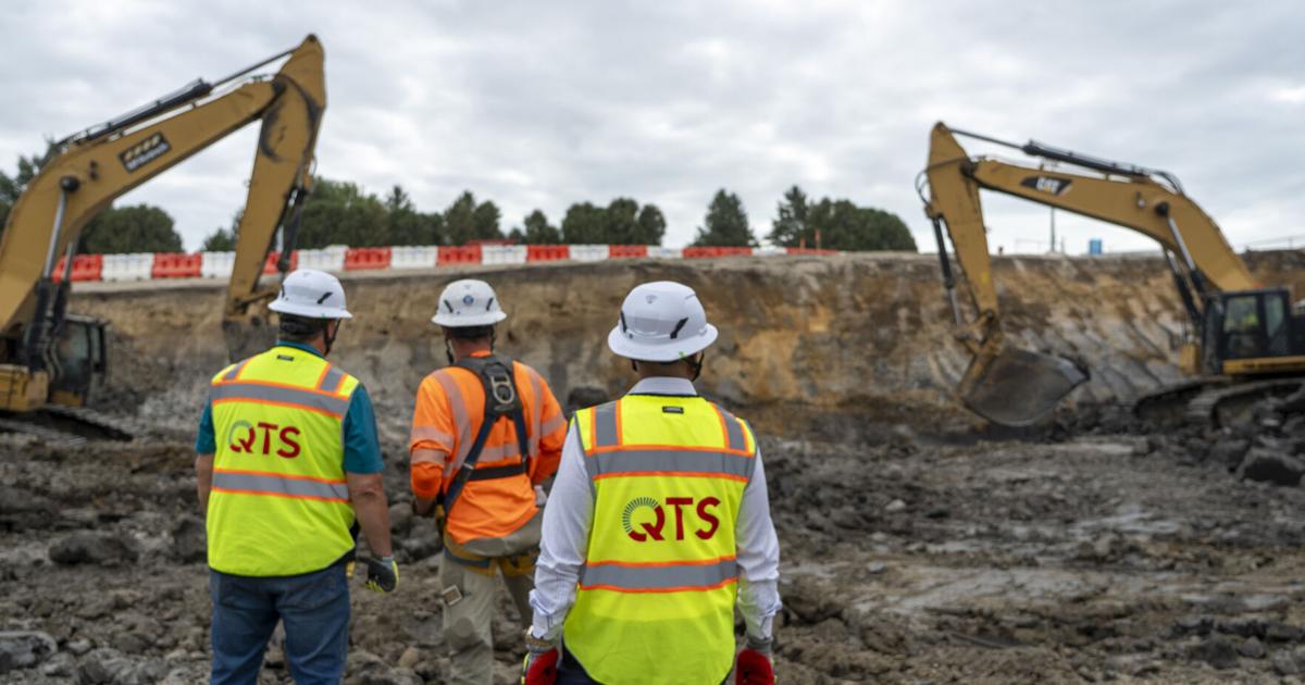 Data center construction reshapes Cedar Rapids housing market