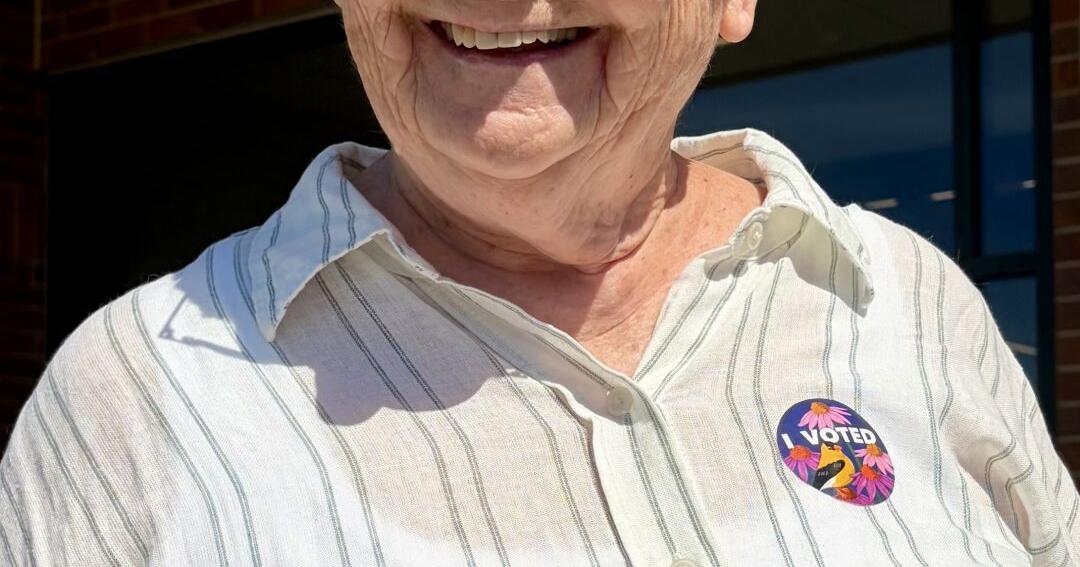 Eastern Iowa voters: ‘I just think it’s our responsibility’