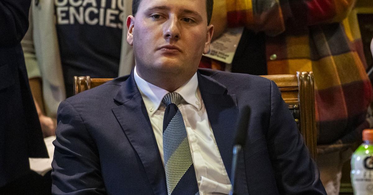Rep. Taylor Collins: Iowa makes history, civics great again