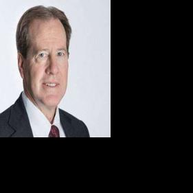 Alliant Senior Vice President Douglas Kopp announces retirement | Cedar ...