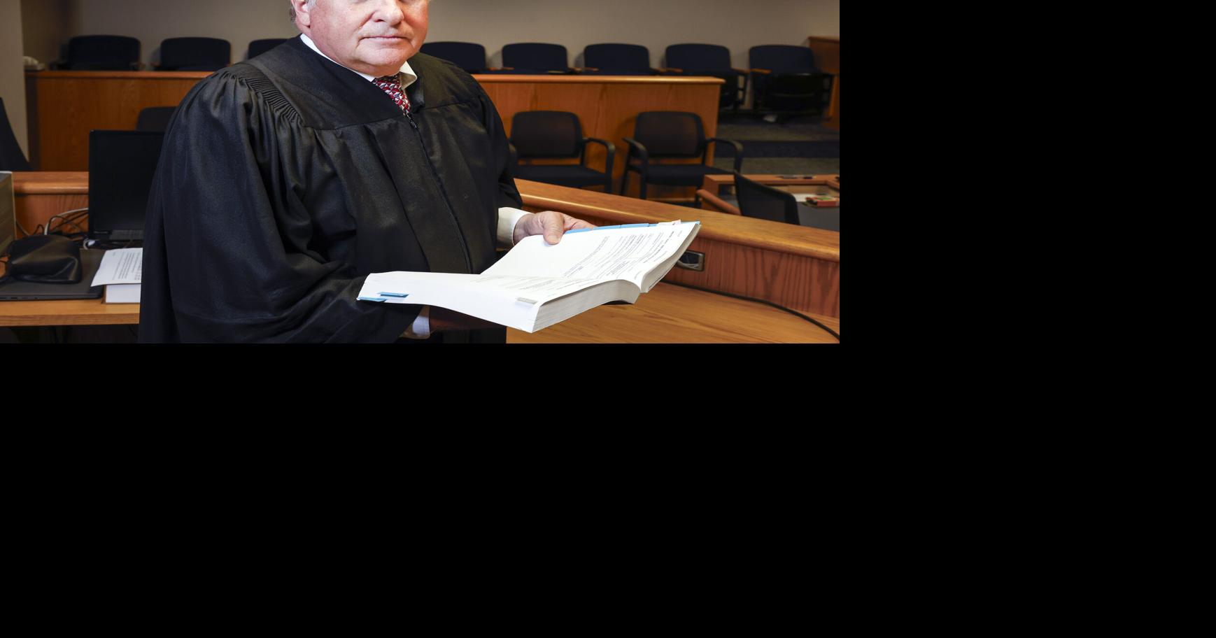 Iowa’s chief appeals judge, ‘strong, collaborative leader,’ retiring ...