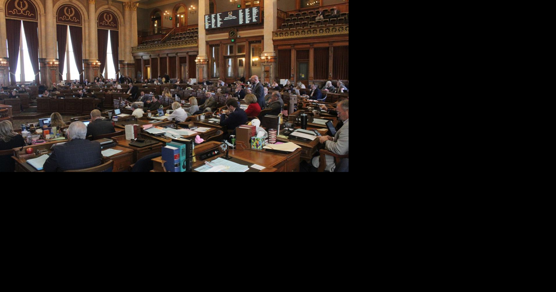 Turek and James missed over half their votes. Here's why that matters