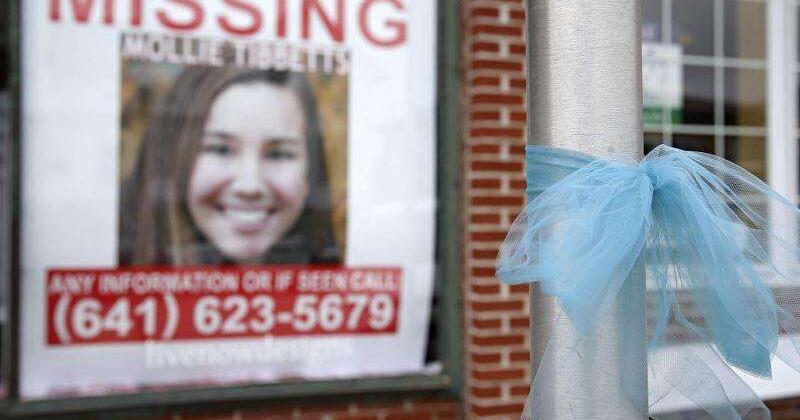Mollie Tibbetts murder: A timeline, from disappearance to the trial ...