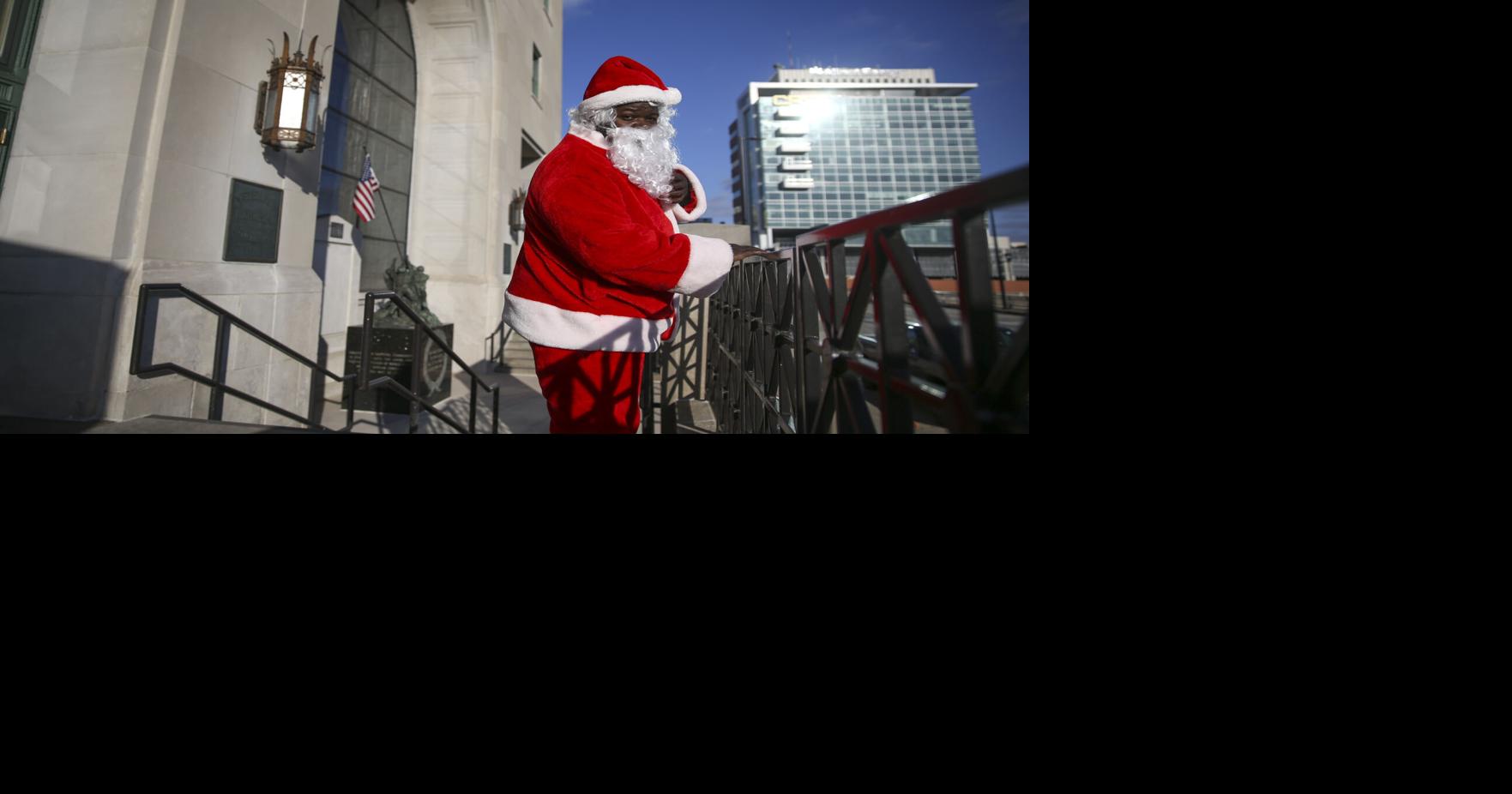 Bridge Under Bridge organizes toy drive